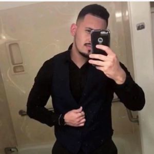 Meet your Posher, Cristian